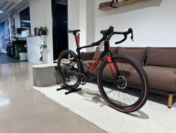 BMC Kaius 01 FOUR 2026 2026 Road & Gravel d'occasion — image 3 sur 14