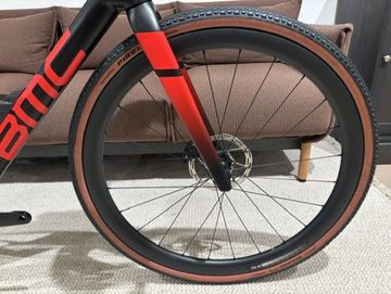 BMC Kaius 01 FOUR 2026 2026 Road & Gravel d'occasion — image 8 sur 14