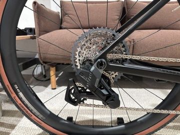 BMC Kaius 01 FOUR 2026 2026 Road & Gravel d'occasion — image 6 sur 14