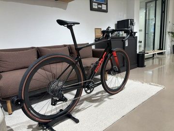 BMC Kaius 01 FOUR 2026 2026 Road & Gravel d'occasion — image 4 sur 14