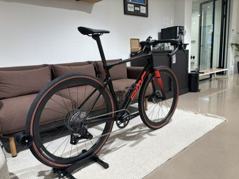 BMC Kaius 01 FOUR 2026 2026 Road & Gravel d'occasion — image 4 sur 14