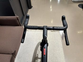 Used BMC Kaius 01 FOUR 2026 2026 Road & Gravel, Black — image 9 of 14