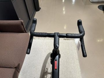 BMC Kaius 01 FOUR 2026 2026 Road & Gravel d'occasion — image 9 sur 14