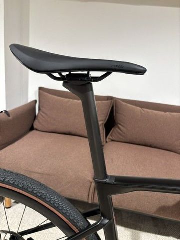 BMC Kaius 01 FOUR 2026 2026 Road & Gravel d'occasion — image 14 sur 14