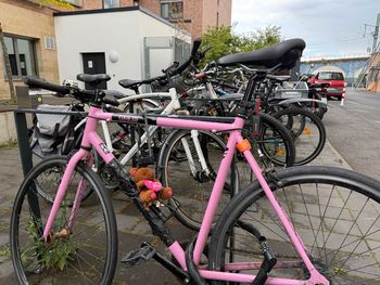 Used FIXIE Inc. Fixie Inc Fahrrad Urban & Touring