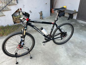 Used Specialized Stumpjumper Comp 2009 2009 MTB