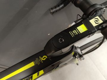 Used Scott Foil 10 2017 2017 Road & Gravel, Black — image 6 of 6