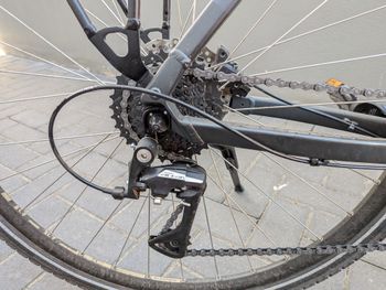 Used CUBE TOURING, ONE 2023 2023 Urban & Touring
