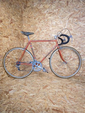 Used Koga Miyata Roadspeed 1981 Vintage L'Eroica Shimano 600 Arabesque 1981 Road & Gravel