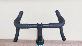 Used Bianchi Specialissima Shimano Ultegra Di2 2023 Road & Gravel, Green — image 13 of 13