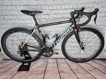 Used Pearson Hammer And Tongs 2018 Road & Gravel