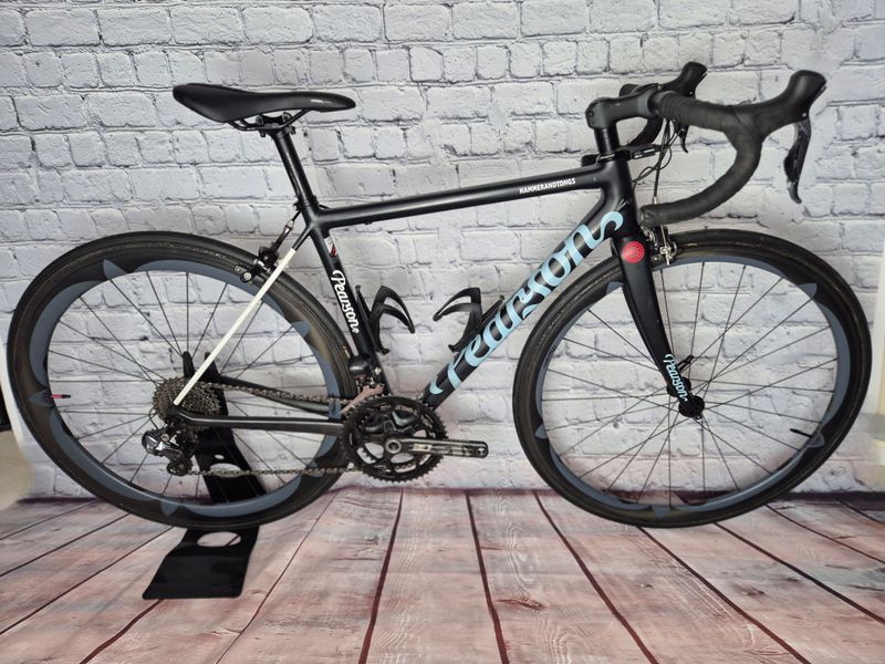 Used Pearson Hammer And Tongs 2018 Road & Gravel