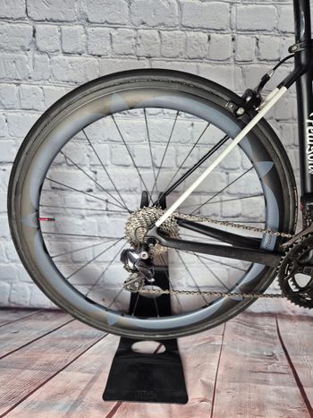 Used Pearson Hammer And Tongs 2018 Road & Gravel, Black — image 3 of 5