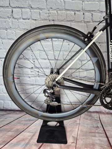 Brugt Pearson Hammer And Tongs 2018 Road & Gravel — billede 3 af 5