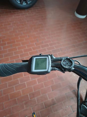 Used Orbea Keram Comfort 30 2019 2019 Urban, Grün — image 6 of 13