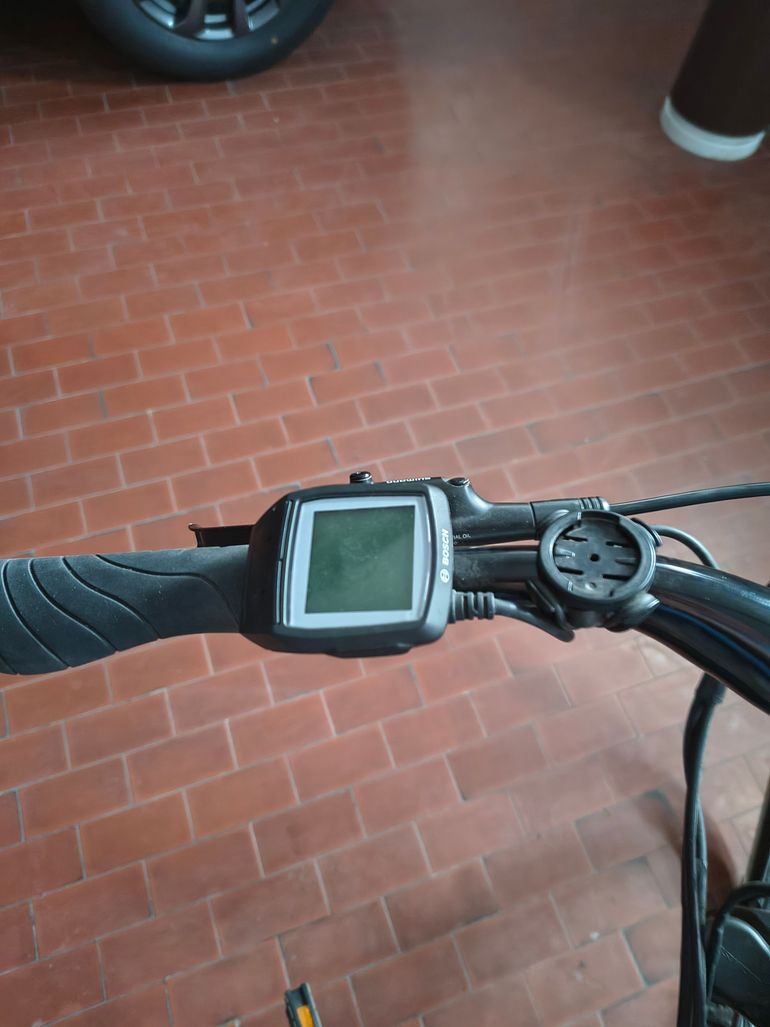 Used Orbea Keram Comfort 30 2019 2019 Urban, Grün — image 6 of 13