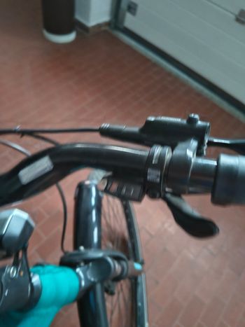 Used Orbea Keram Comfort 30 2019 2019 Urban, Grün — image 7 of 13