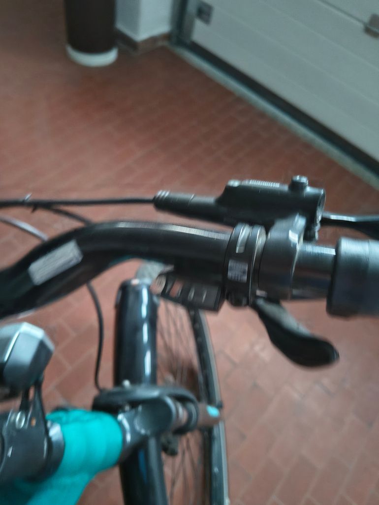 Used Orbea Keram Comfort 30 2019 2019 Urban, Grün — image 7 of 13