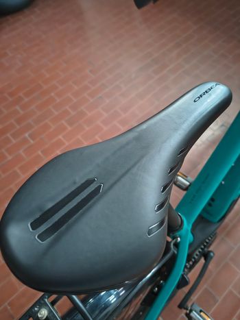 Used Orbea Keram Comfort 30 2019 2019 Urban, Grün — image 5 of 13