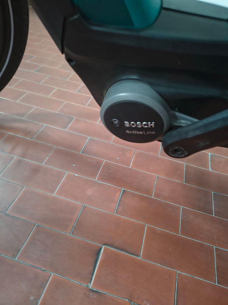 Used Orbea Keram Comfort 30 2019 2019 Urban, Grün — image 13 of 13