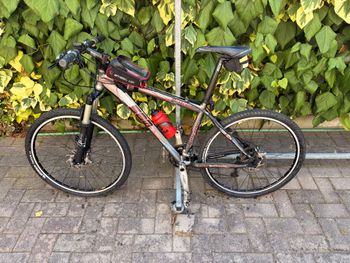 Used Bottecchia Bottecchia Custom Shimano Deore XT 2010 MTB