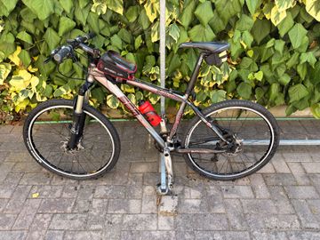 Used Bottecchia Custom Shimano Deore XT 2010 Mountainbike, Black — image 1 of 12
