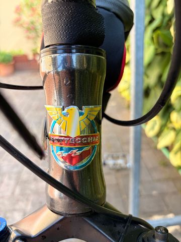 Used Bottecchia Custom Shimano Deore XT 2010 Mountainbike, Black — image 6 of 12