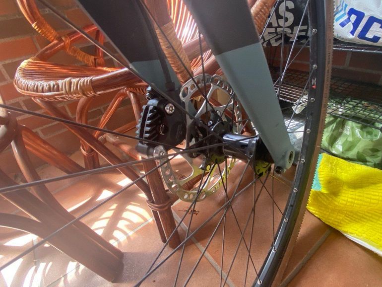 Used Superior X-ROAD Elite GR 2025 2025 Road & Gravel — image 7 of 16