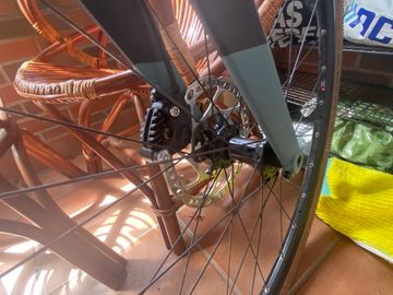 Brugt Superior X-ROAD Elite GR 2025 2025 Road & Gravel — billede 14 af 22