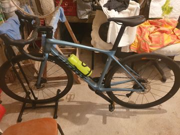 Giant TCR Advanced 1 2025 2025 Road & Gravel d'occasion