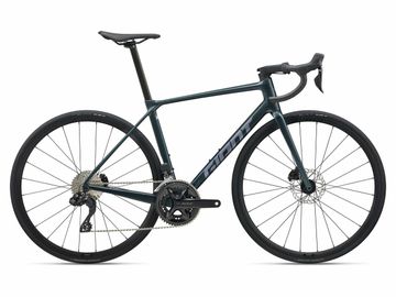 Brugt Giant TCR Advanced 1 2025 2025 Road & Gravel — billede 4 af 4