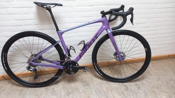 Brugt Giant Revolt Other Shimano 2024 Road & Gravel