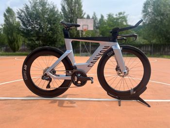 Used Canyon Speedmax CF SLX 8 Di2 2026 2026 Road & Gravel