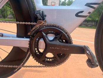 Used Canyon Speedmax CF SLX 8 Di2 2026 2026 Road & Gravel — image 5 of 10
