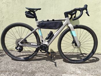 Used Scott Solace Gravel eRIDE 30 2025 2025 Road & Gravel