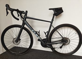 Used CUBE AXIAL WS RACE 2023 2023 Road & Gravel