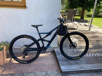 Used Orbea OCCAM H20 2021 2021 MTB