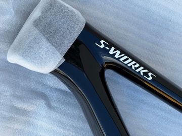Použité Specialized S-Works Enduro Frameset 2025 Frameset 2025 Mountainbike — obrázek 4 z 8