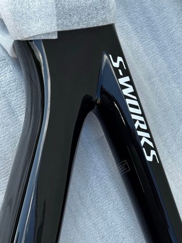 Použité Specialized S-Works Enduro Frameset 2025 Frameset 2025 Mountainbike — obrázek 3 z 8