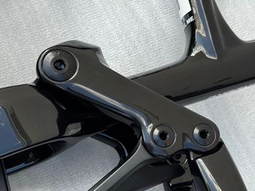 Použité Specialized S-Works Enduro Frameset 2025 Frameset 2025 Mountainbike — obrázek 5 z 8