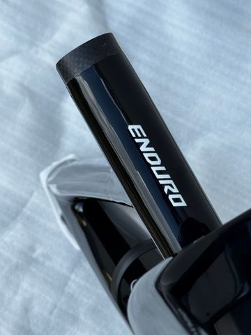 Použité Specialized S-Works Enduro Frameset 2025 Frameset 2025 Mountainbike — obrázek 6 z 8