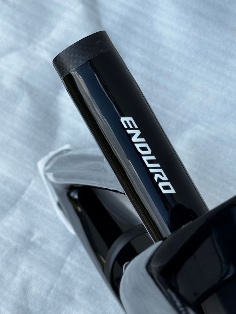 Použité Specialized S-Works Enduro Frameset 2025 Frameset 2025 Mountainbike — obrázek 6 z 8