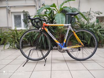 Käytetty Colnago Dream Rabobank 2000 Road & Gravel — kuva 5 / 5