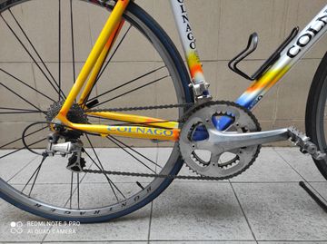 Käytetty Colnago Dream Rabobank 2000 Road & Gravel — kuva 3 / 5