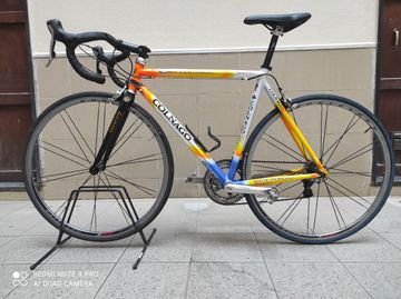 Käytetty Colnago Dream Rabobank 2000 Road & Gravel — kuva 4 / 5