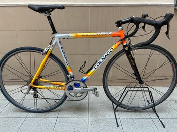 Used Colnago Dream Rabobank 2000 Road & Gravel