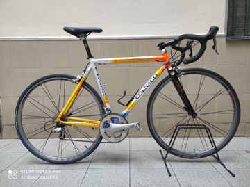 Käytetty Colnago Dream Rabobank 2000 Road & Gravel — kuva 1 / 5