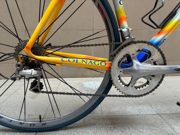 Käytetty Colnago Dream Rabobank 2000 Road & Gravel — kuva 2 / 5