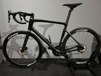 Used Specialized S-Works Tarmac SL7 - Dura Ace Di2 2021 2021 Road & Gravel — image 2 of 8