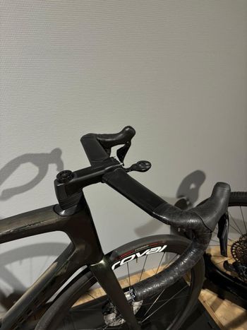 Used Specialized S-Works Tarmac SL7 - Dura Ace Di2 2021 2021 Road & Gravel — image 5 of 8
